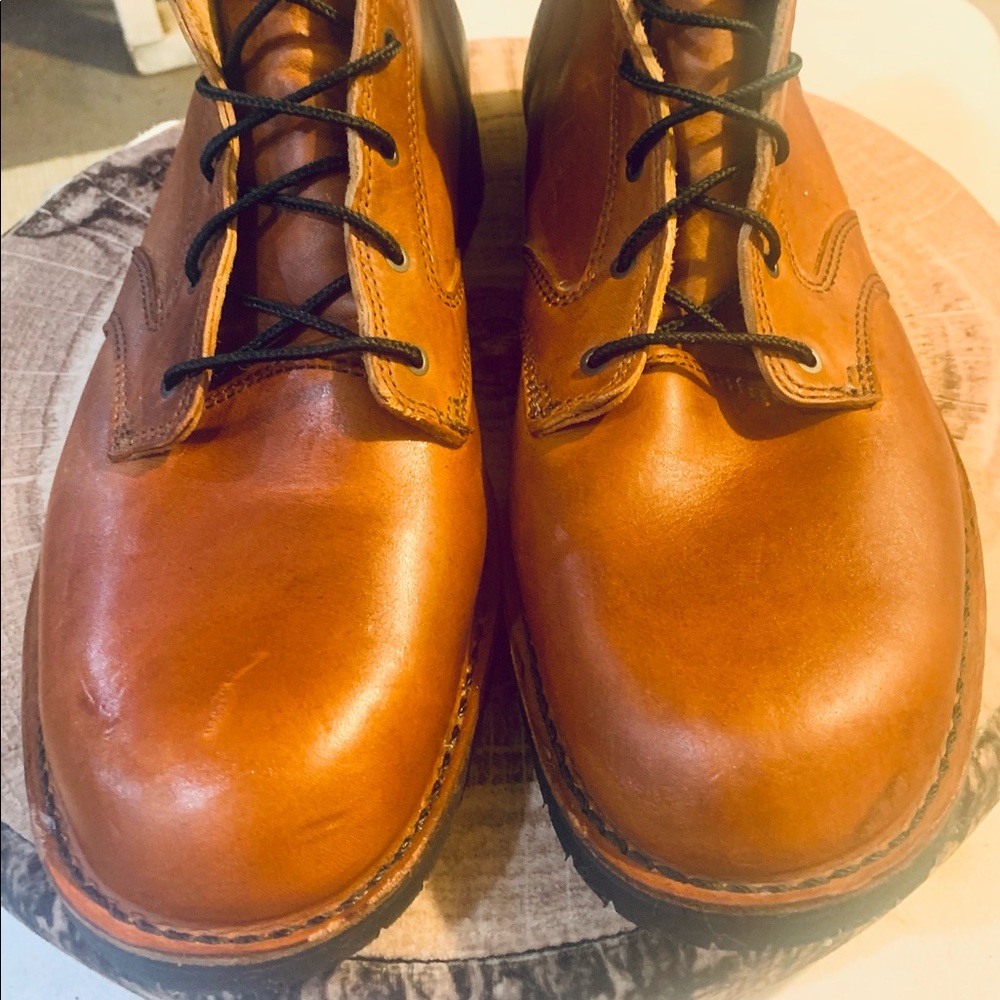 Danner Forest Heights Piedmont